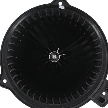A/C Heater Blower Motor compatible for Hyundai Genesis Coupe compatible for Kia Borrego Rio Rio5 700229