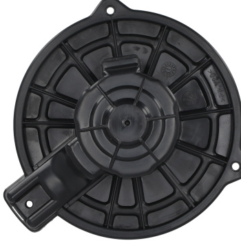 A/C Heater Blower Motor compatible for Hyundai Genesis Coupe compatible for Kia Borrego Rio Rio5 700229