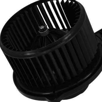 A/C Heater Blower Motor compatible for Hyundai Genesis Coupe compatible for Kia Borrego Rio Rio5 700229