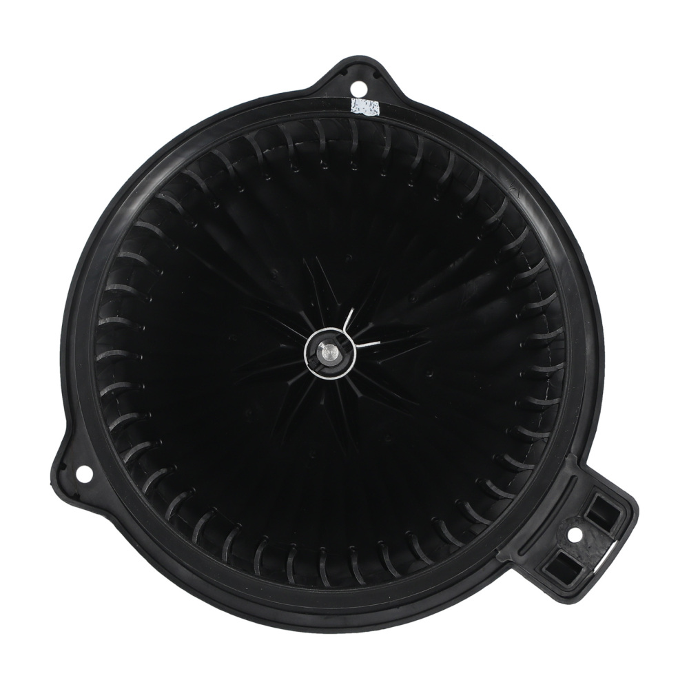 A/C Heater Blower Motor compatible for Hyundai Genesis Coupe compatible for Kia Borrego Rio Rio5 700229