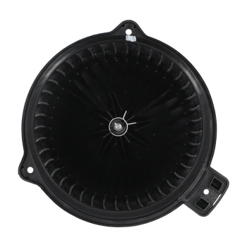 A/C Heater Blower Motor compatible for Hyundai Genesis Coupe compatible for Kia Borrego Rio Rio5 700229