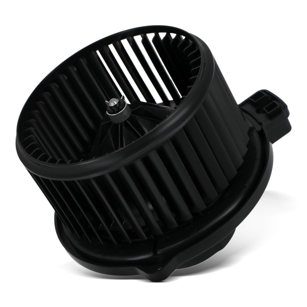 A/C Heater Blower Motor compatible for Hyundai Genesis Coupe compatible for Kia Borrego Rio Rio5 700229
