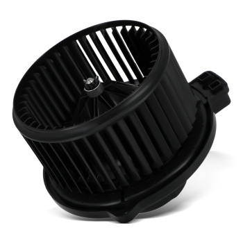 A/C Heater Blower Motor compatible for Hyundai Genesis Coupe compatible for Kia Borrego Rio Rio5 700229