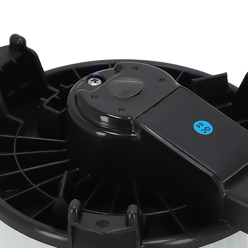 Front compatible for AC Heater Blower Motor compatible for Toyota Corolla Scion Tc compatible for Pontiac Vibe 700230