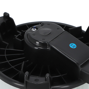Front compatible for AC Heater Blower Motor compatible for Toyota Corolla Scion Tc compatible for Pontiac Vibe 700230