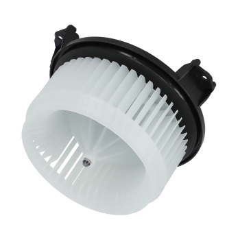 Front compatible for AC Heater Blower Motor compatible for Toyota Corolla Scion Tc compatible for Pontiac Vibe 700230