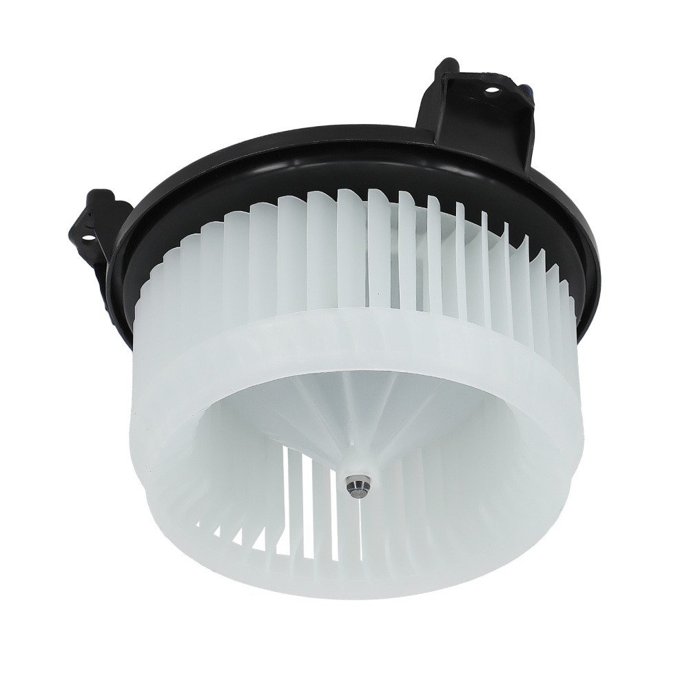 Front compatible for AC Heater Blower Motor compatible for Toyota Corolla Scion Tc compatible for Pontiac Vibe 700230