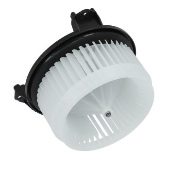Front compatible for AC Heater Blower Motor compatible for Toyota Corolla Scion Tc compatible for Pontiac Vibe 700230