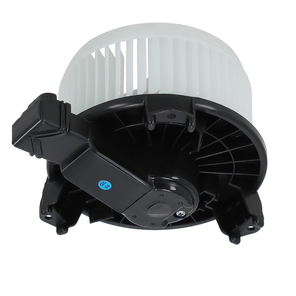 Front compatible for AC Heater Blower Motor compatible for Toyota Corolla Scion Tc compatible for Pontiac Vibe 700230