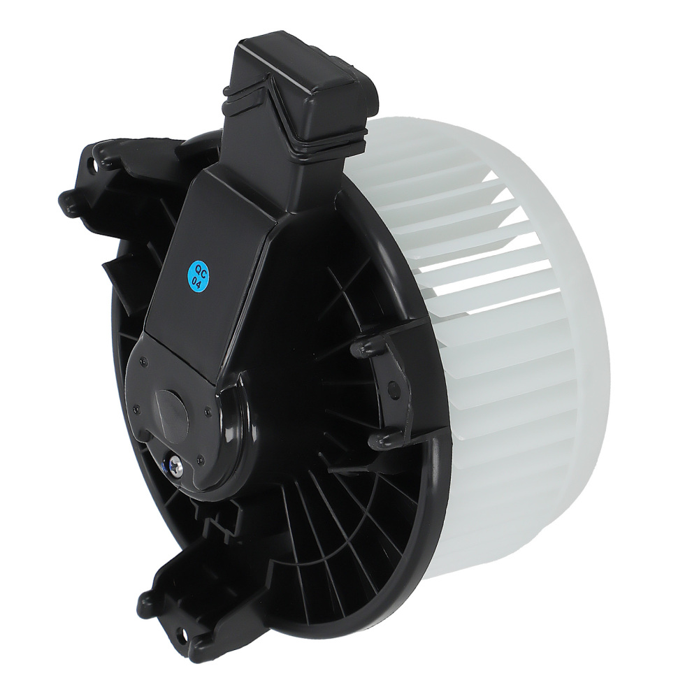 Front compatible for AC Heater Blower Motor compatible for Toyota Corolla Scion Tc compatible for Pontiac Vibe 700230