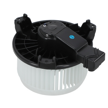 Front compatible for AC Heater Blower Motor compatible for Toyota Corolla Scion Tc compatible for Pontiac Vibe 700230