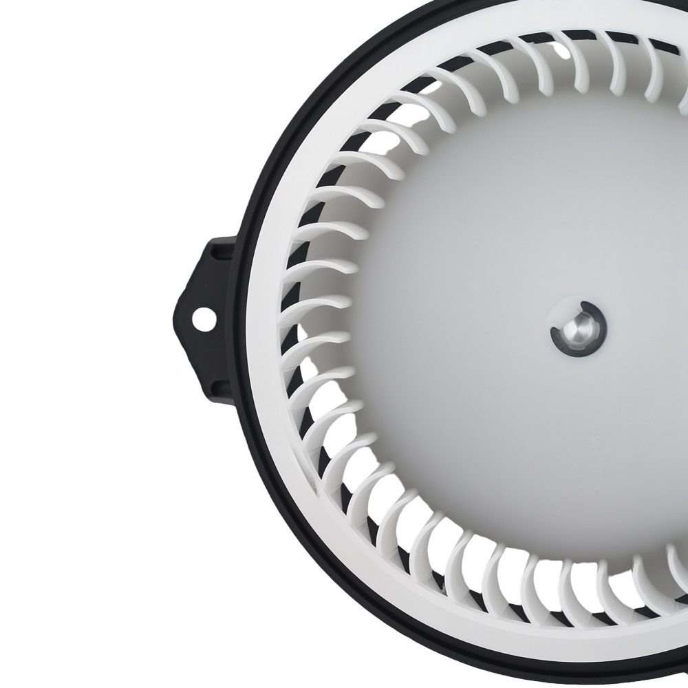 A/C HVAC Heater Blower Motor Fan compatible for Toyota Yaris 07-12 compatible for Scion xD 08-14 700235