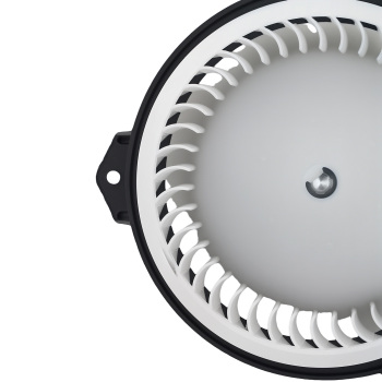 A/C HVAC Heater Blower Motor Fan compatible for Toyota Yaris 07-12 compatible for Scion xD 08-14 700235