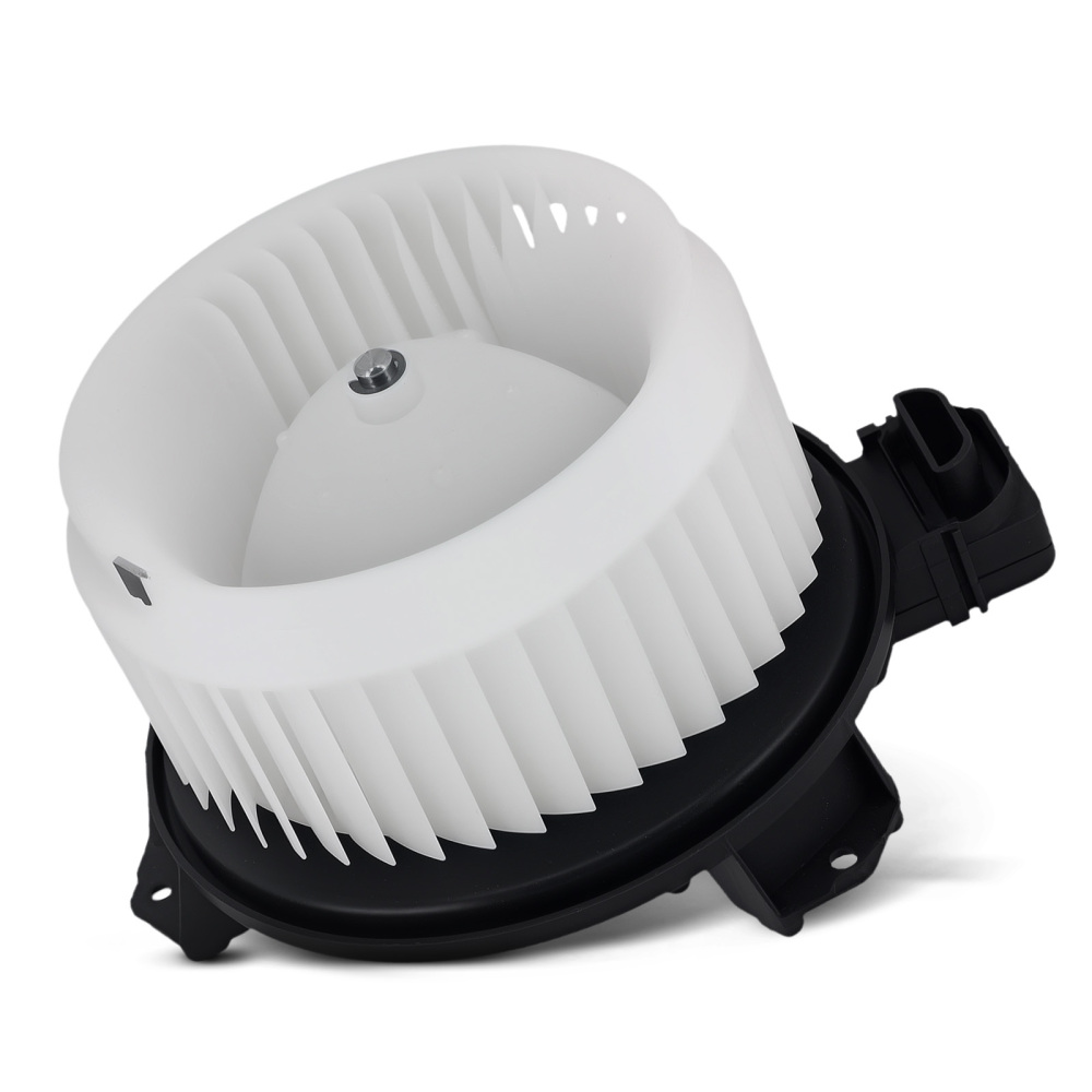 A/C HVAC Heater Blower Motor Fan compatible for Toyota Yaris 07-12 compatible for Scion xD 08-14 700235