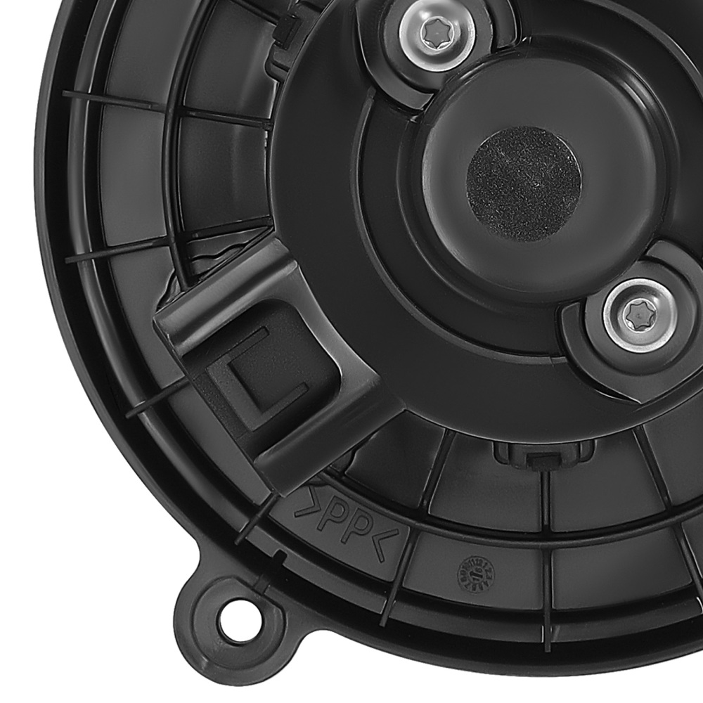 Rear compatible for AC Heater Blower Motor compatible for Chevrolet Silverado 2500 3500 HD 07-10 700236