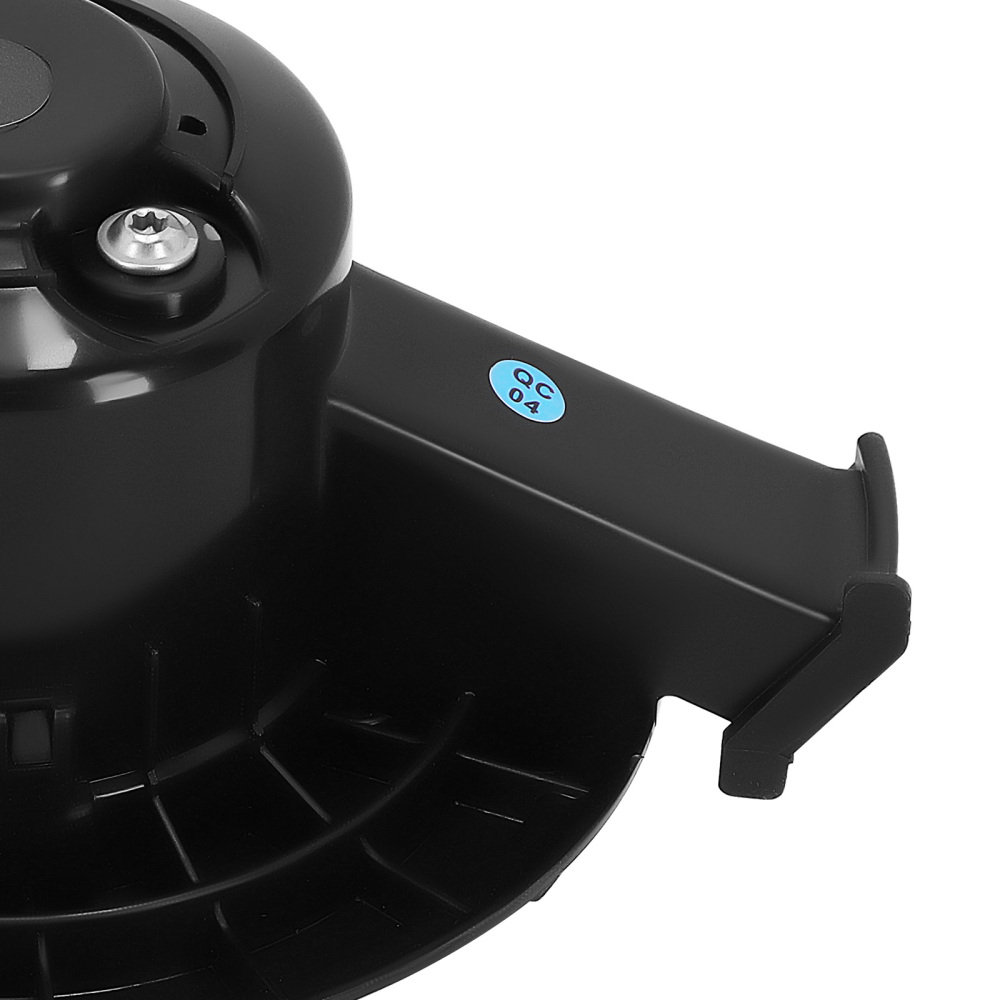 Rear compatible for AC Heater Blower Motor compatible for Chevrolet Silverado 2500 3500 HD 07-10 700236