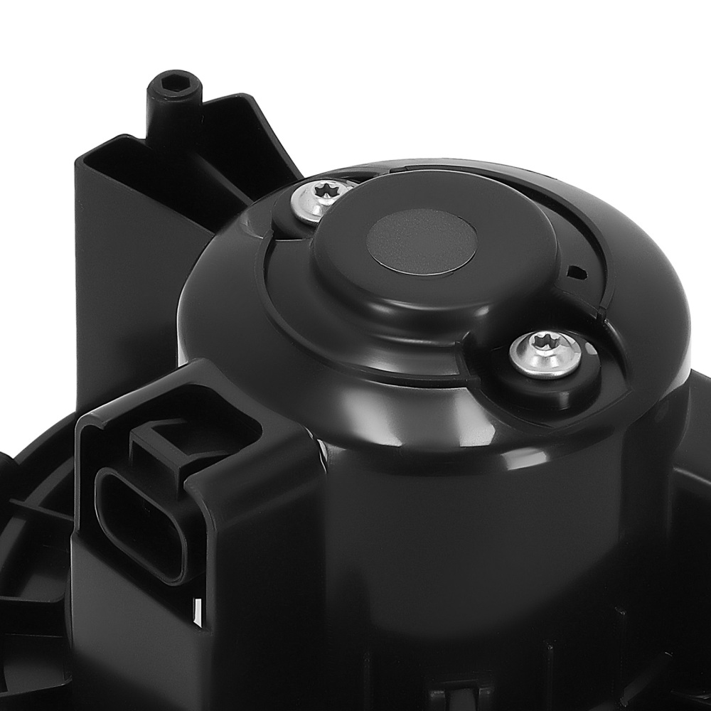 Rear compatible for AC Heater Blower Motor compatible for Chevrolet Silverado 2500 3500 HD 07-10 700236