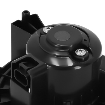 Rear compatible for AC Heater Blower Motor compatible for Chevrolet Silverado 2500 3500 HD 07-10 700236