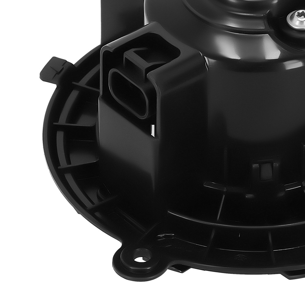Rear compatible for AC Heater Blower Motor compatible for Chevrolet Silverado 2500 3500 HD 07-10 700236