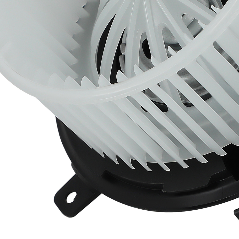 Rear compatible for AC Heater Blower Motor compatible for Chevrolet Silverado 2500 3500 HD 07-10 700236