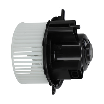 Rear compatible for AC Heater Blower Motor compatible for Chevrolet Silverado 2500 3500 HD 07-10 700236