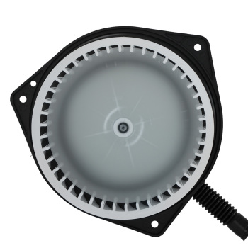 Heater A/C Blower Motor Fan compatible for Mitsubishi Lancer 2008-2017 Outlander V6 700239