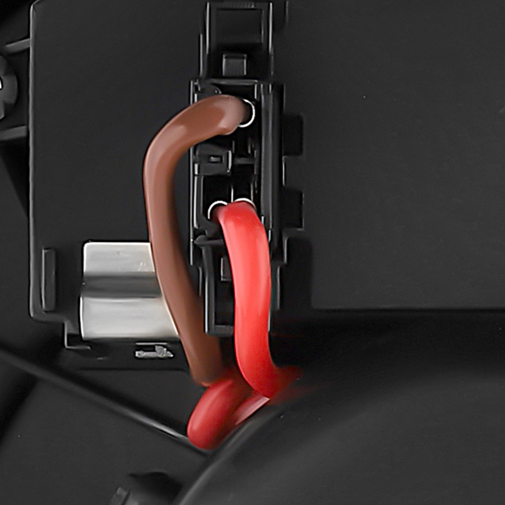 A/C Blower Motor Fan compatible for Audi A3/TT 06-14 compatible for VW Jetta/Passat 2005-2020 700241