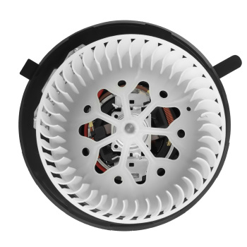 A/C Blower Motor Fan compatible for Audi A3/TT 06-14 compatible for VW Jetta/Passat 2005-2020 700241
