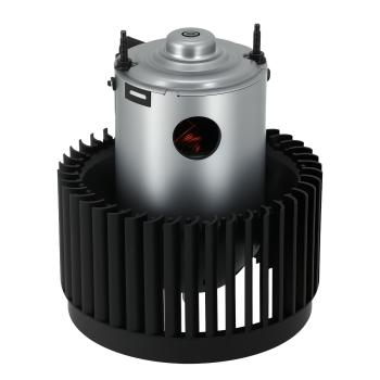 HVAC Blower Motor Direct compatible for Chevrolet Cobalt HHR compatible for Pontiac G5 700242