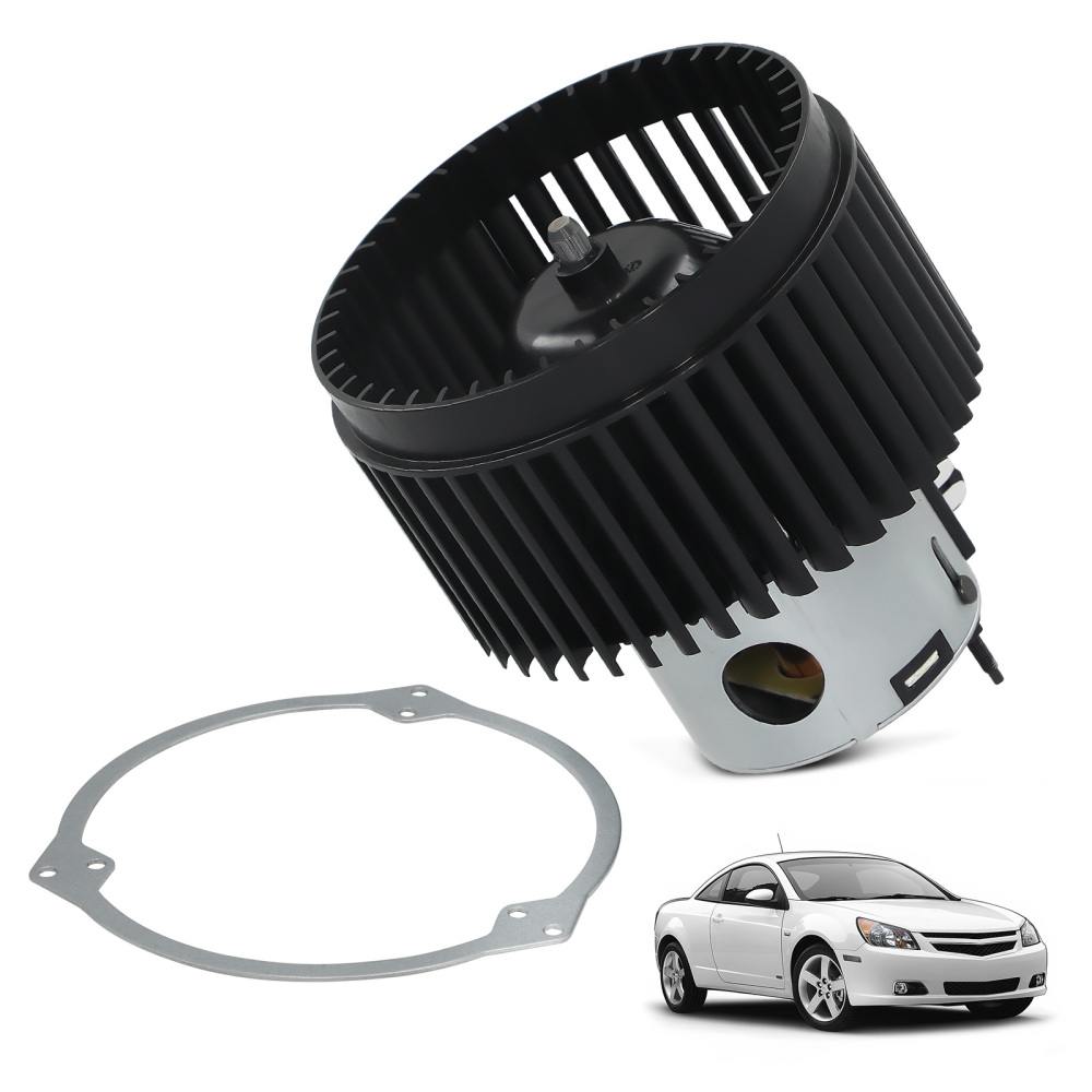 HVAC Blower Motor Direct compatible for Chevrolet Cobalt HHR compatible for Pontiac G5 700242