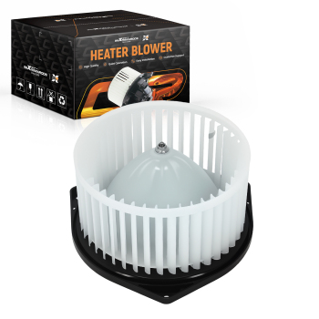 HVAC Blower Motor Fan compatible for Honda Civic 2002-2005 SiAcura RSX 2002-2006 700243