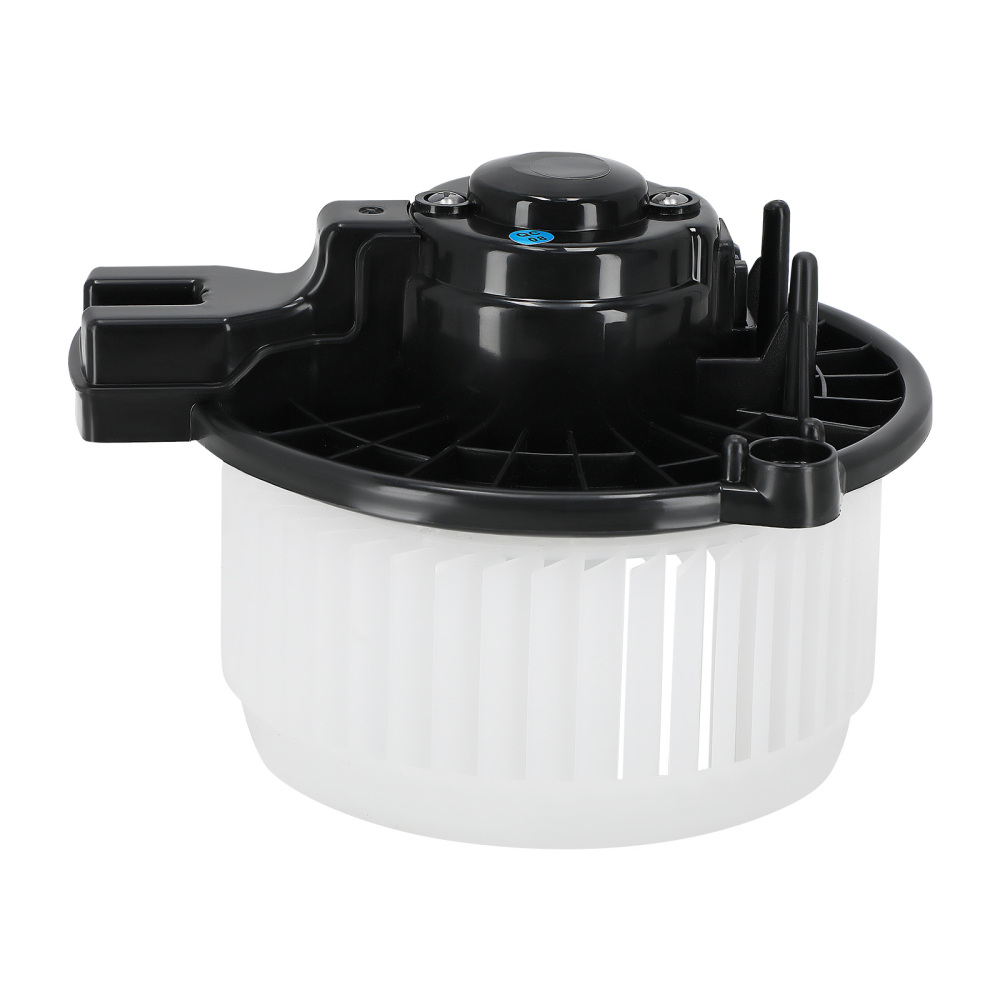 HVAC Blower Heater Motor with Fan Cage compatible for Honda Fit 2009-2014 A/C Front PM9387