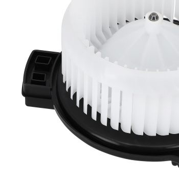HVAC Blower Heater Motor with Fan Cage compatible for Honda Fit 2009-2014 A/C Front PM9387