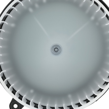 Compatible for AC Heater Blower Motor With Fan Cage compatible for Mazda 6 2009-2013 BC3Z19805B, 700251