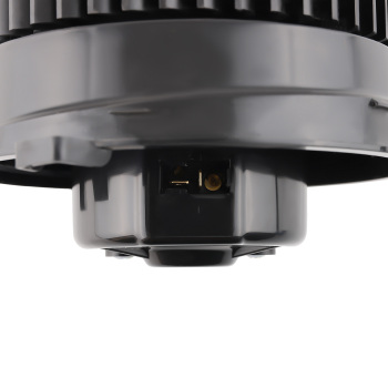 A/C Blower Motor Fan compatible for Nissan Sentra/Rogue/Rogue Select 2007-2015 700253