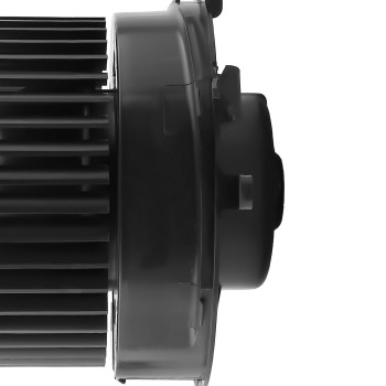 A/C Blower Motor Fan compatible for Nissan Sentra/Rogue/Rogue Select 2007-2015 700253
