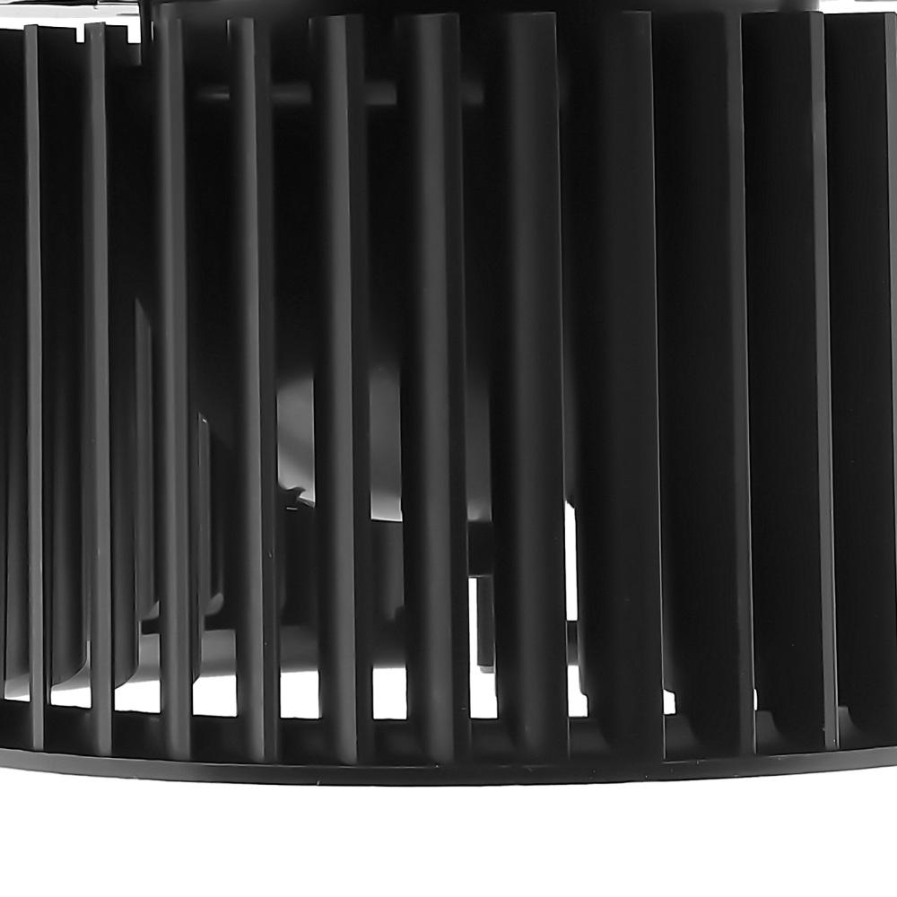 A/C Blower Motor Fan compatible for Nissan Sentra/Rogue/Rogue Select 2007-2015 700253