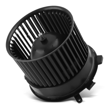 A/C Blower Motor Fan compatible for Nissan Sentra/Rogue/Rogue Select 2007-2015 700253