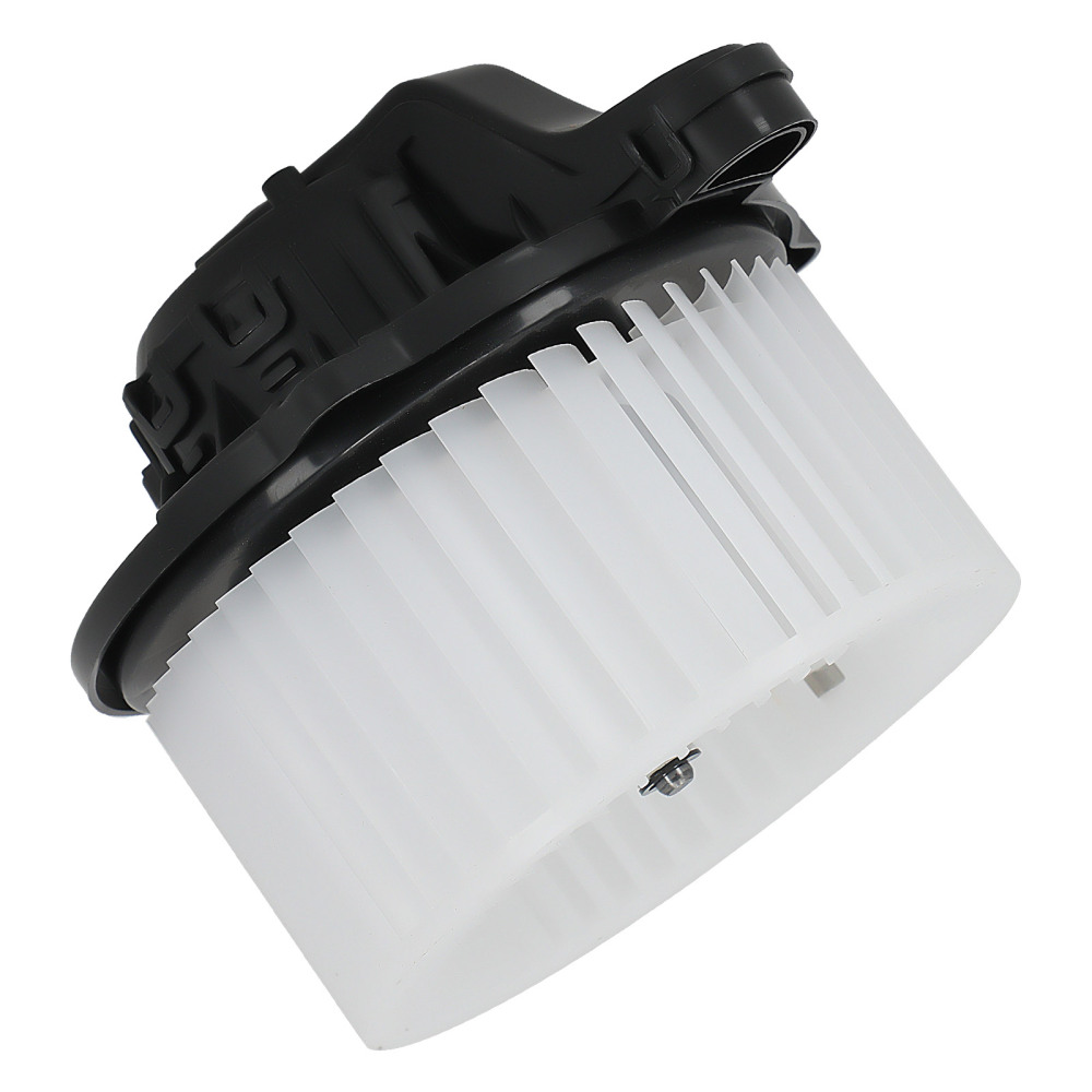 A/C Heater Blower Motor compatible for Hyundai Sonata 2011-2015 compatible for Kia Optima 2012-2016 700259