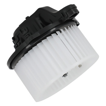 A/C Heater Blower Motor compatible for Hyundai Sonata 2011-2015 compatible for Kia Optima 2012-2016 700259
