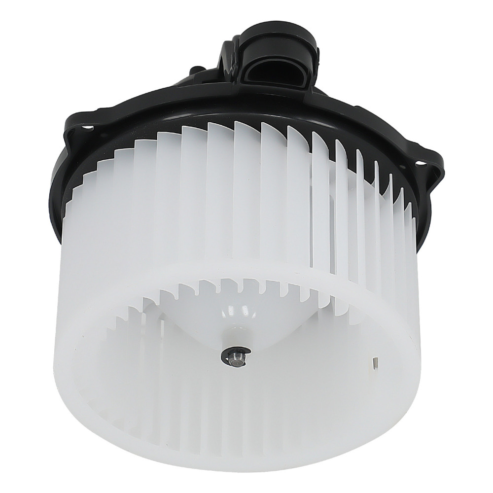 A/C Heater Blower Motor compatible for Hyundai Sonata 2011-2015 compatible for Kia Optima 2012-2016 700259