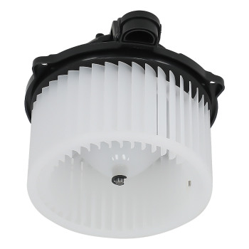 A/C Heater Blower Motor compatible for Hyundai Sonata 2011-2015 compatible for Kia Optima 2012-2016 700259