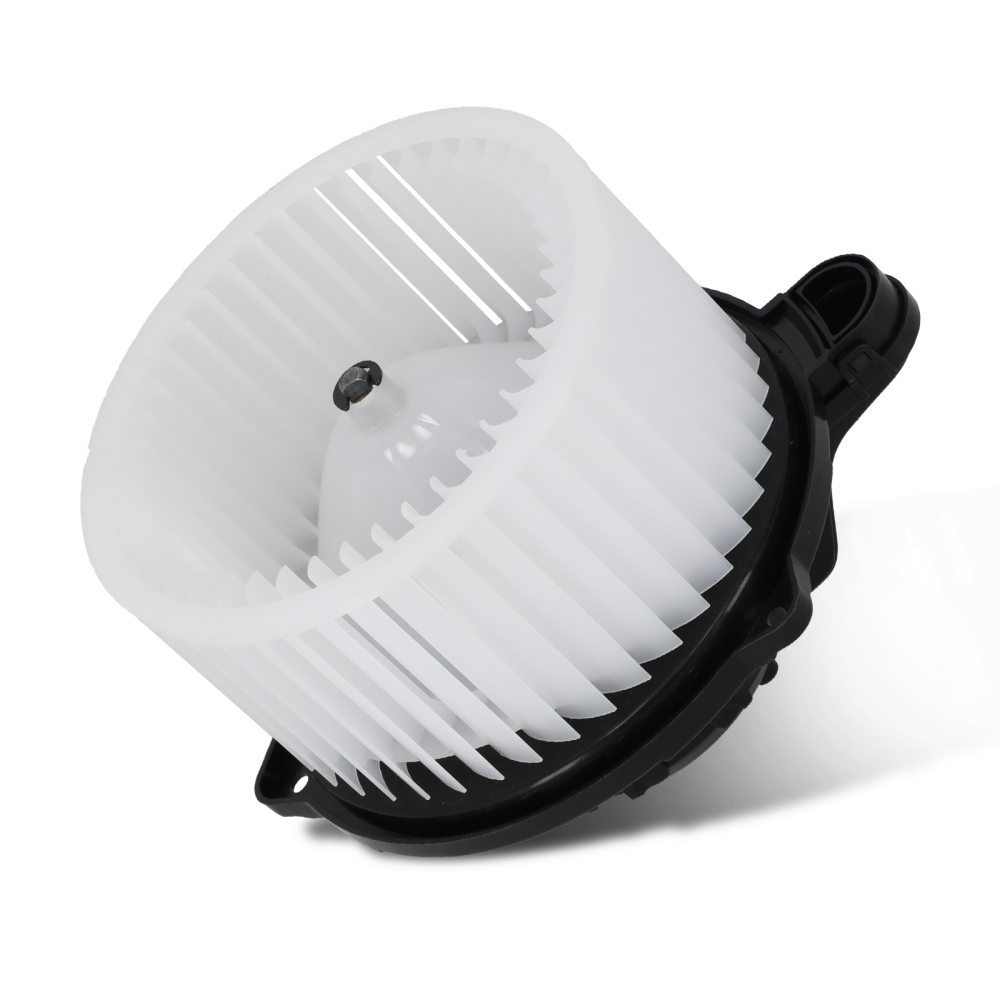 A/C Heater Blower Motor compatible for Hyundai Sonata 2011-2015 compatible for Kia Optima 2012-2016 700259