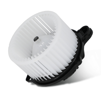 A/C Heater Blower Motor compatible for Hyundai Sonata 2011-2015 compatible for Kia Optima 2012-2016 700259