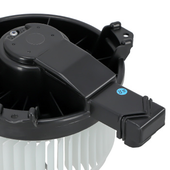 HVAC Heater Blower Motor Fan compatible for Honda CR-V Civic Accord compatible for Acura RDX ILX 2014-2015