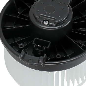 HVAC Heater Blower Motor Fan compatible for Honda CR-V Civic Accord compatible for Acura RDX ILX 2014-2015
