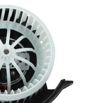 Compatible for AC Heater Blower Motor Fan compatible for Audi Q7 2007-2015 compatible for VW Touareg 2004-2010 700262