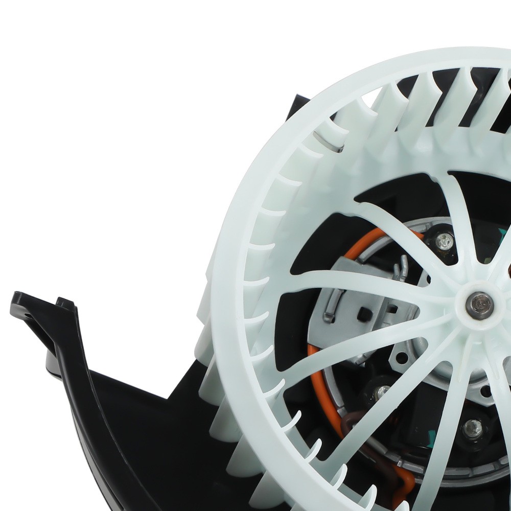 Compatible for AC Heater Blower Motor Fan compatible for Audi Q7 2007-2015 compatible for VW Touareg 2004-2010 700262
