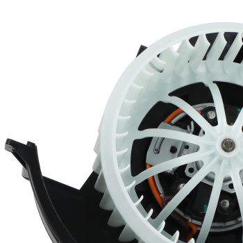 Compatible for AC Heater Blower Motor Fan compatible for Audi Q7 2007-2015 compatible for VW Touareg 2004-2010 700262