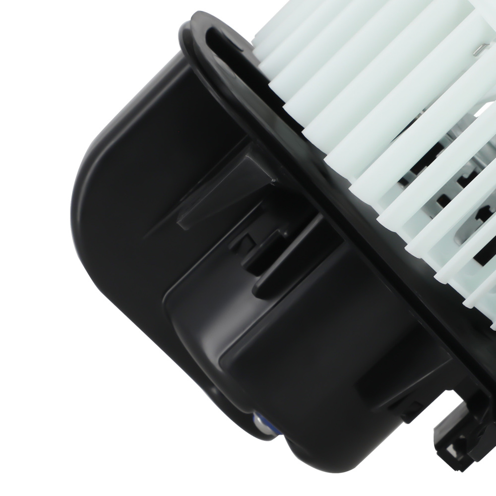 Compatible for AC Heater Blower Motor Fan compatible for Audi Q7 2007-2015 compatible for VW Touareg 2004-2010 700262